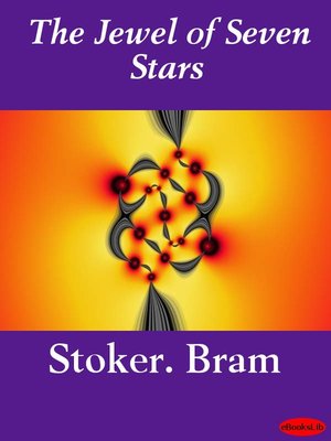 The Jewel of Seven Stars - ebook